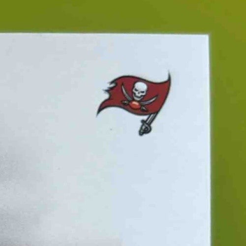 2024 Prestige Chris Braswell Xtra Points Signatures Gold /50 #397 Buccaneers - Sports Cards