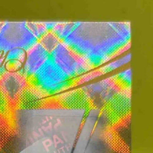 2024 Prestige Chris Braswell Xtra Points Signatures Gold /50 #397 Buccaneers - Sports Cards