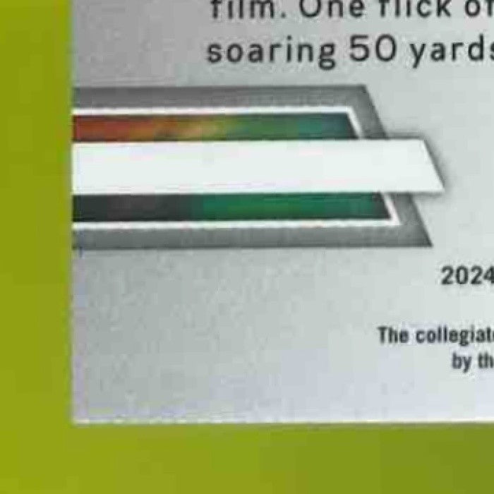 2024 Prizm Collegiate Draft Arch Manning Instant Impact Texas Longhorns - Sports Cards