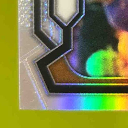 2024 Prizm Collegiate Draft Picks Brady Cook Silver Auto #187 RC Missouri Tigers - Sports Cards