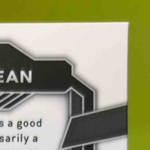 2024 Prizm Collegiate Draft Picks Cooper DeJean Signing Day Auto Orange Wave /25 - Sports Cards