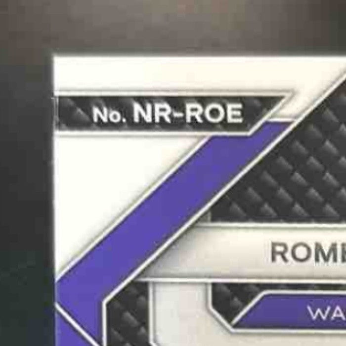 2024 Prizm Collegiate Draft Rome Odunze New Recruits Green Pulsar /25 RC Huskies - Sports Cards