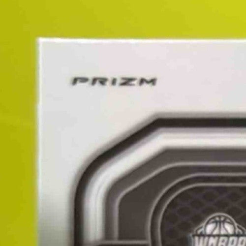 2024 Prizm Draft Picks Collegiate Caitlin Clark Campus Legends Silver Holo - Sports Cards