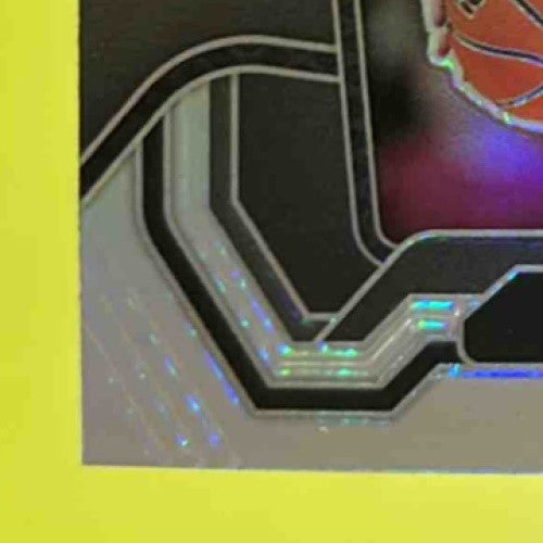 2024 Prizm Draft Picks Collegiate Caitlin Clark Campus Legends Silver Holo - Sports Cards