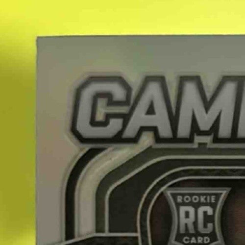 2024 Prizm Draft Picks Collegiate Caitlin Clark Campus Legends Silver Holo - Sports Cards