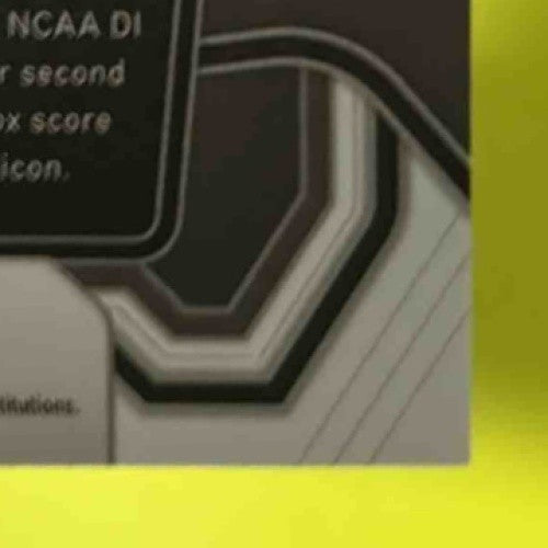 2024 Prizm Draft Picks Collegiate Caitlin Clark Campus Legends Silver Holo - Sports Cards