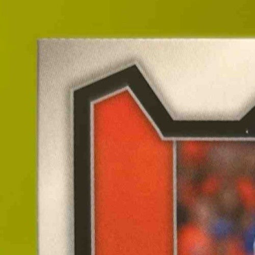 2024 Prizm Draft Picks Trevor Etienne Auto Silver Holo #196 RC Florida Gators - Sports Cards