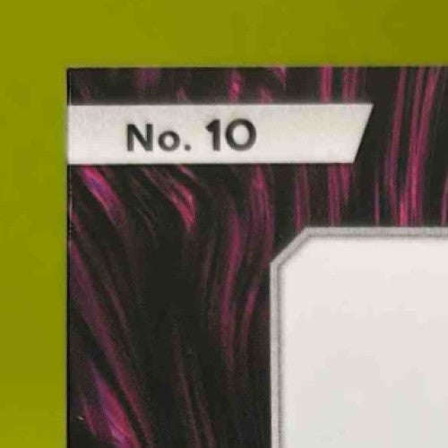 2024 Prizm LIV Golf Jinichiro Kozuma Fearless Blue Prizms 16/99 Iron Heads GC Sports Cards