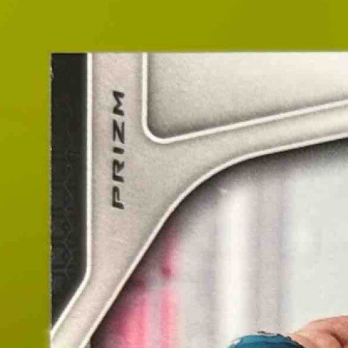 2024 Prizm Will Shipley Black and White Checker #397 Philadelphia Eagles Rookie - Sports Cards