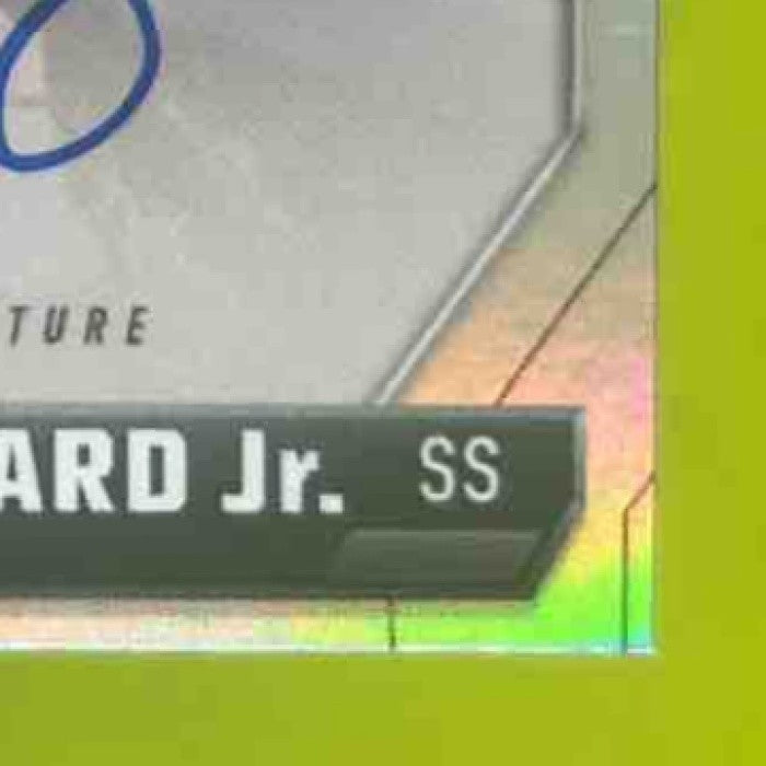 2024 Pulse Futures Edition George Lombard Auto #A-GLO New York Yankees - Sports Cards