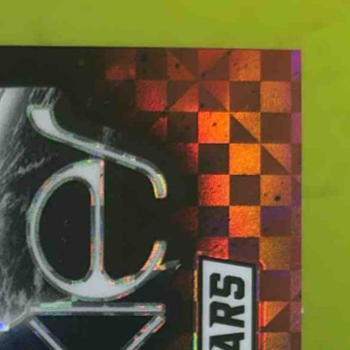 2024 Rookies & Stars Drake Maye Stellar s Red Plaid RC New England Patriots - Sports Cards