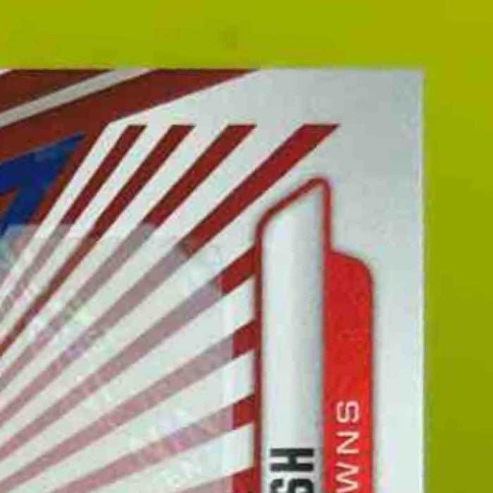 2024 Rookies & Stars Jamari Thrash Signatures Blue /99 RC Auto Cleveland Browns - Sports Cards