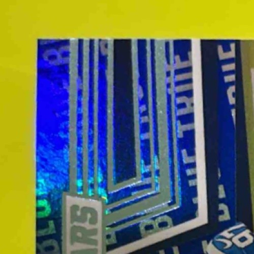 2024 Rookies & Stars Laiatu Latu Signatures True Blue 5/99 #167 RC Auto Colts - Sports Cards