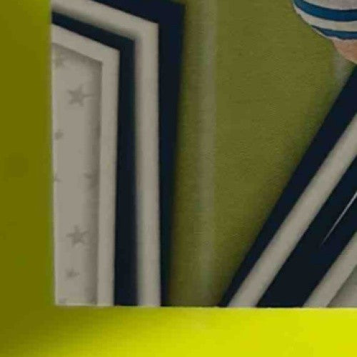 2024 Rookies & Stars Laiatu Latu Signatures True Blue 5/99 #167 RC Auto Colts - Sports Cards