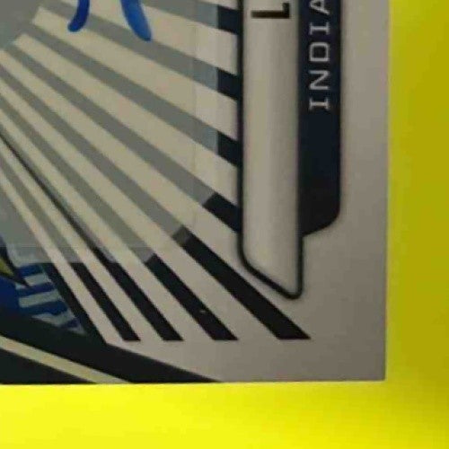 2024 Rookies & Stars Laiatu Latu Signatures True Blue 5/99 #167 RC Auto Colts - Sports Cards