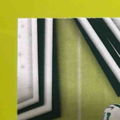 2024 Rookies & Stars Malachi Corley Signatures 2/499 #170 RC Auto New York Jets - Sports Cards