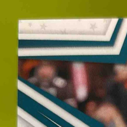 2024 Rookies & Stars Trevor Lawrence Signatures Purple 17/25 Auto Jacksonville Sports Cards