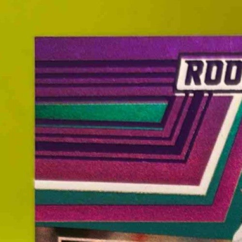 2024 Rookies & Stars Trevor Lawrence Signatures Purple 17/25 Auto Jacksonville Sports Cards