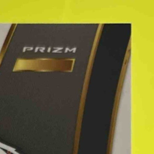 2024 Select Bo Nix Draft Selections Memorabilia White Prizm 44/75 Denver Broncos - Sports Cards