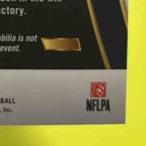 2024 Select Bo Nix Draft Selections Memorabilia White Prizm 44/75 Denver Broncos - Sports Cards