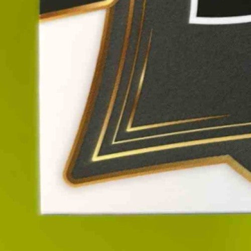 2024 Select Brock Bowers Concourse Red and Blue Prizm Shock RC Las Vegas Raiders - Sports Cards