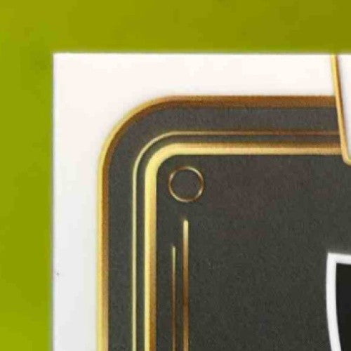 2024 Select Brock Bowers Premier Red and Yellow Prizm Shock #118 RC Las Vegas Sports Cards