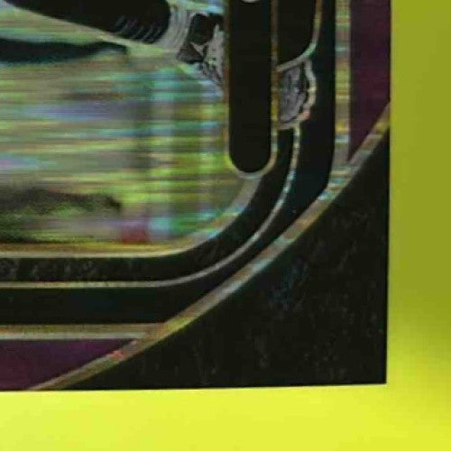 2024 Select C.J. Stroud Premier Purple Prizm Shock 2/360 #128 Houston Texans - Sports Cards