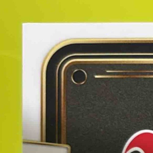 2024 Select C.J. Stroud Premier Purple Prizm Shock 2/360 #128 Houston Texans - Sports Cards