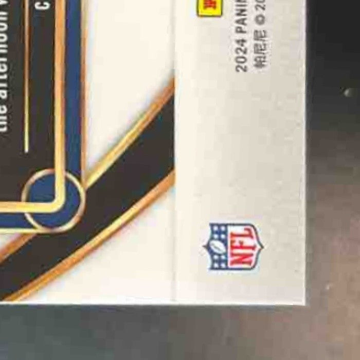 2024 Select Drake Maye Club #218 RC New England Patriots - Sports Cards