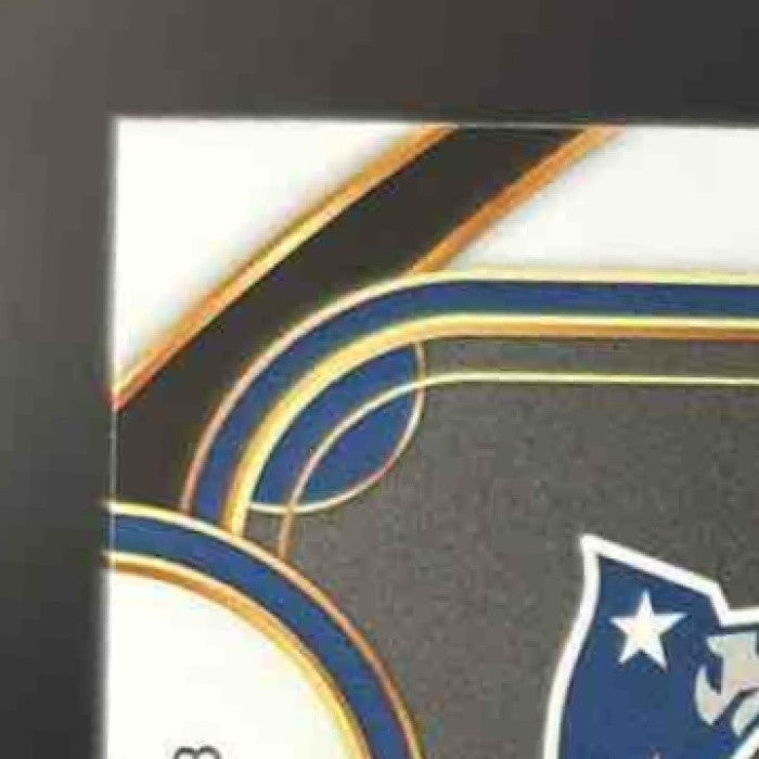 2024 Select Drake Maye Club #218 RC New England Patriots - Sports Cards
