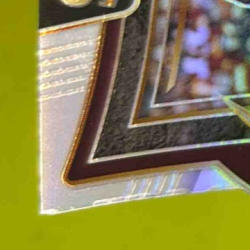 2024 Select Jayden Daniels Concourse Silver Prizm Die-Cut #26 RC Commanders - Sports Cards