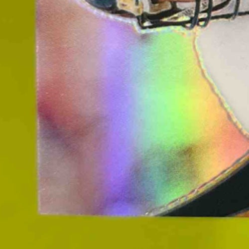 2024 Select Ron Rivera Signatures White Silver Holo Prizm /50 Auto Chicago Bears Sports Cards