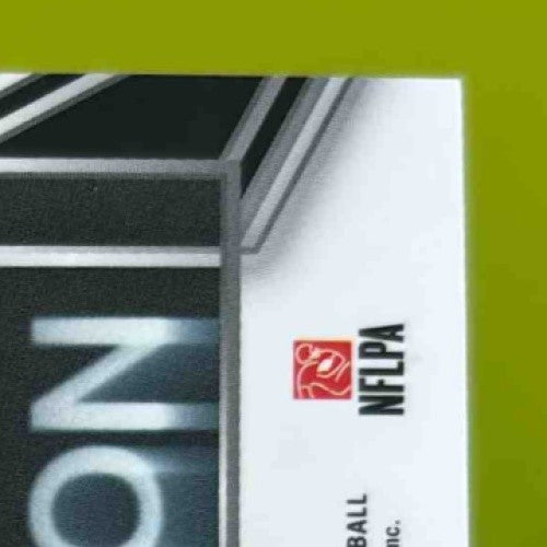 2024 Spectra Brian Thomas Jr. X-Vision 122/125 #XV-BTJ RC Jacksonville Jaguars - Sports Cards