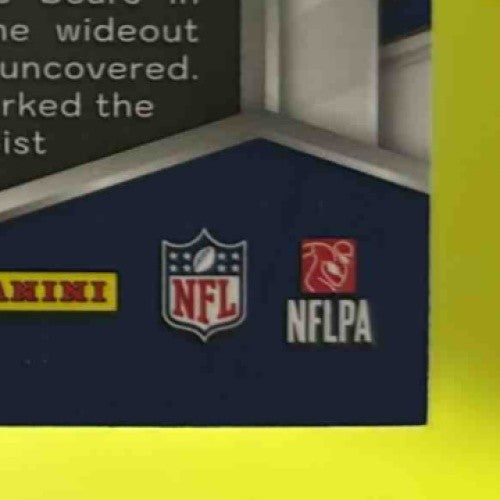 2024 Spectra Reggie Wayne Champion Signatures Neon Pink 15/15 Auto Colts SB XLI - Sports Cards