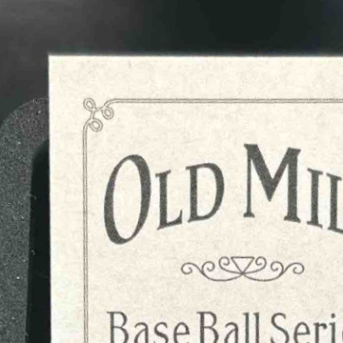 2024 Topps 206 Yoshinobu Yamamoto Old Mill 1910 T210 # RC Los Angeles Dodgers - Sports Cards