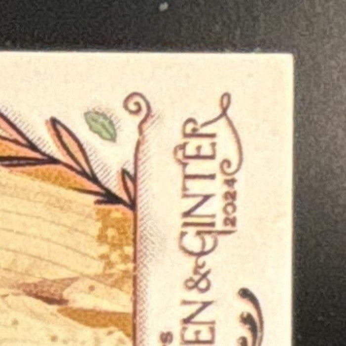 2024 Topps Allen & Ginter Alec Bohm Relics #AGR-ABO MEM Philadelphia Phillies - Sports Cards