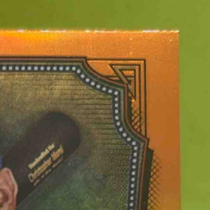 2024 Topps Allen & Ginter Christoper Morel Chrome Orange /25 #189 Chicago Cubs - Sports Cards