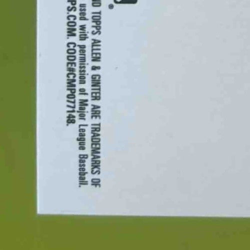 2024 Topps Allen & Ginter Jayden Daniels Silver Portrait Holo #293 - Sports Cards