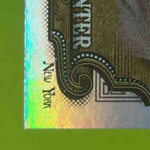 2024 Topps Allen & Ginter Jayden Daniels Silver Portrait Holo #293 - Sports Cards