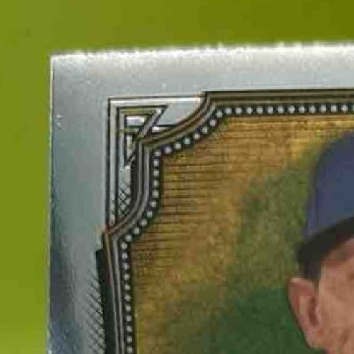 2024 Topps Allen & Ginter Wyatt Langford Chrome #278 RC Texas Rangers - Sports Cards