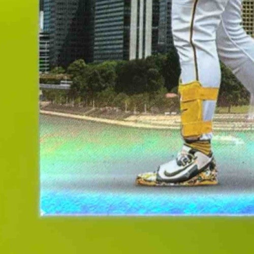 2024 Topps Andrew McCutchen Homefield Advantage #HFA-4 Pittsburgh Pirates - Sports Cards