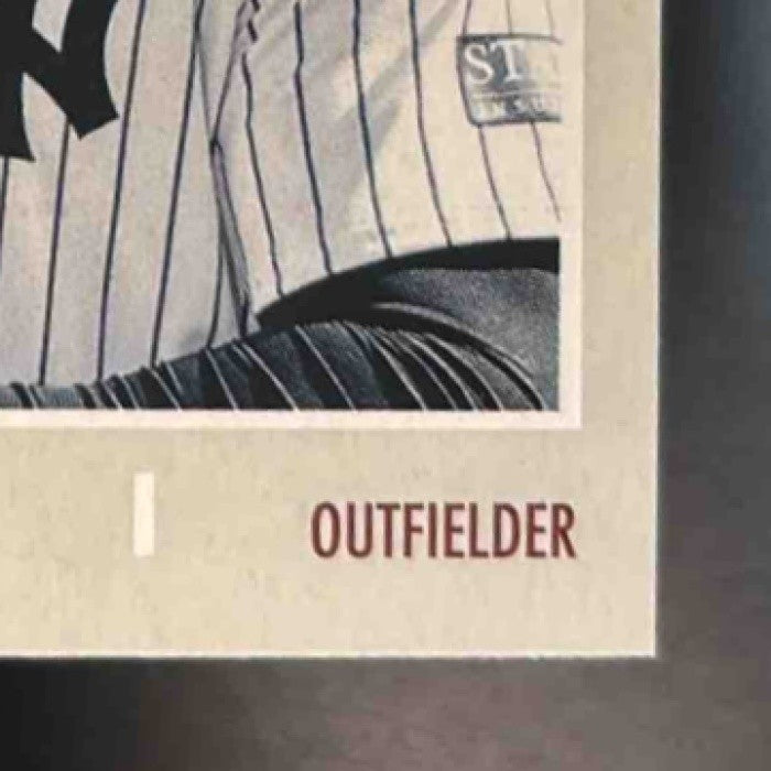 2024 Topps Archives Aaron Judge #162 New York Yankees - Sports Cards