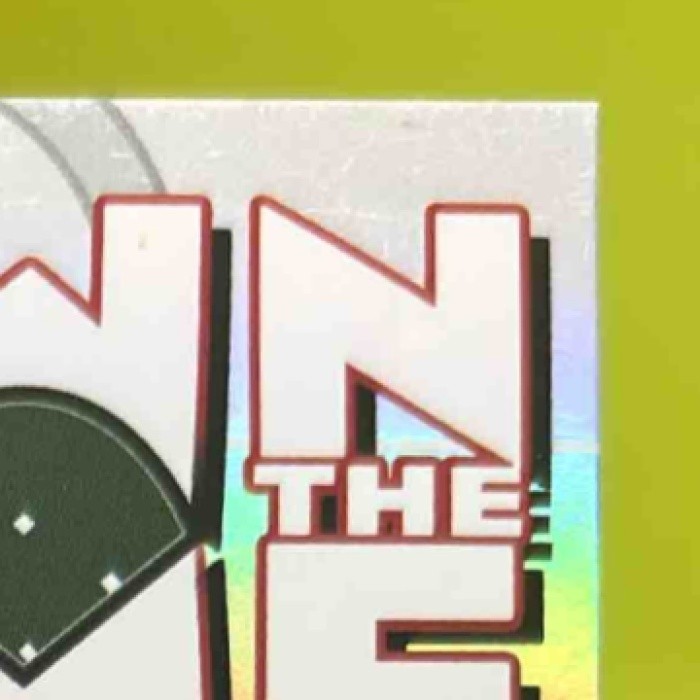 2024 Topps Archives Aaron Judge 2006 Own the Game #06OTG-1 New York Yankees - Sports Cards