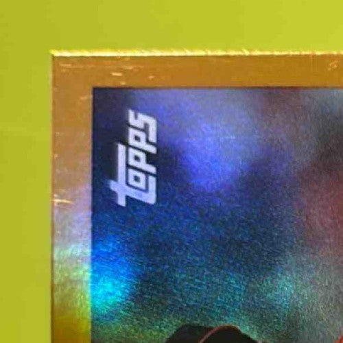 2024 Topps Archives Corbin Burnes Orange Hot Foilboard 14/15 Baltimore Orioles - Sports Cards