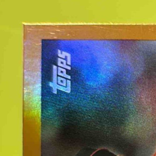 2024 Topps Archives Corbin Burnes Orange Hot Foilboard 14/15 Baltimore Orioles - Sports Cards