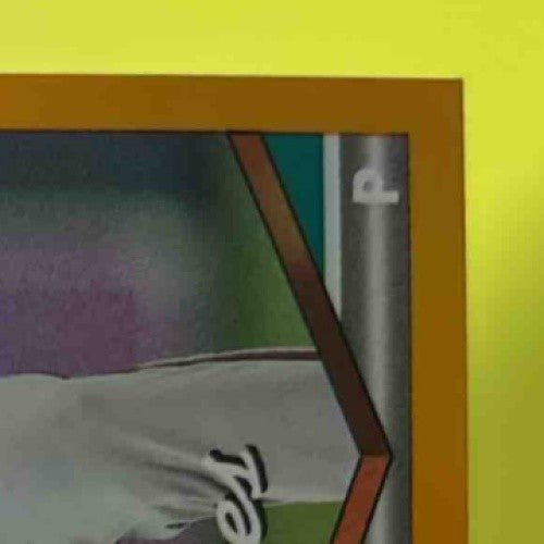 2024 Topps Archives Corbin Burnes Orange Hot Foilboard 14/15 Baltimore Orioles - Sports Cards