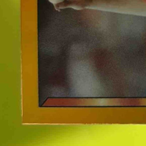 2024 Topps Archives Corbin Burnes Orange Hot Foilboard 14/15 Baltimore Orioles - Sports Cards