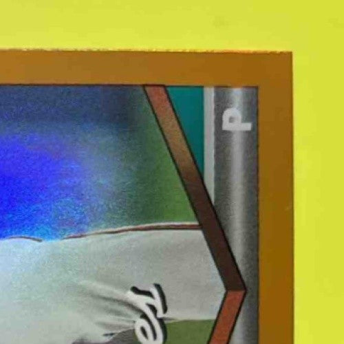 2024 Topps Archives Corbin Burnes Orange Hot Foilboard 14/15 Baltimore Orioles - Sports Cards