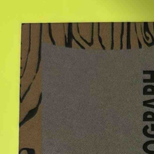 2024 Topps Archives Craig Nettles 1958 TV Westerns Auto Gold Foilboard 34/50 - Sports Cards