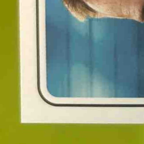 2024 Topps Archives Joe Buck 1968 Fan Favorites Auto #68FF-JB - Sports Cards